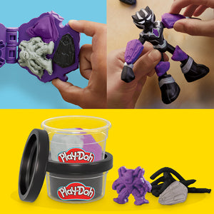 Play-Doh Marvel Figure Assortment