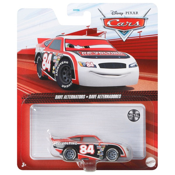 Dave Alternators