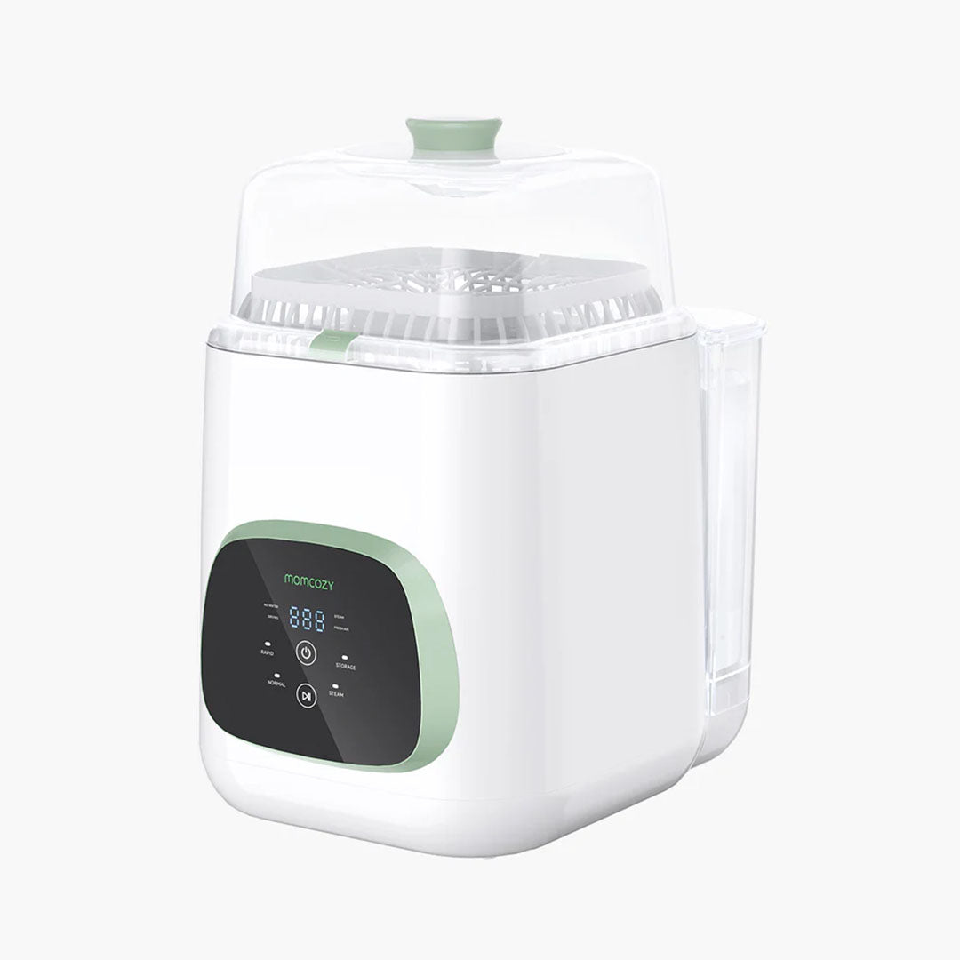 Momcozy Baby Bottle Washer - Sterilizer