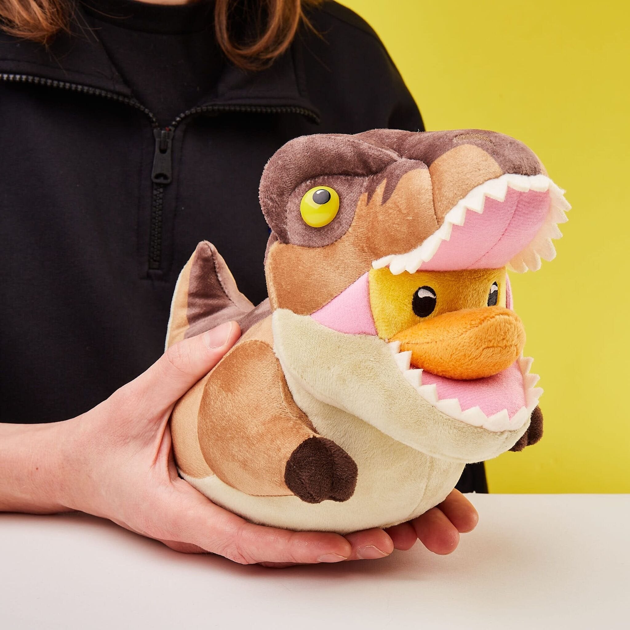 Jurassic Park - T-Rex - Tubbz Plush