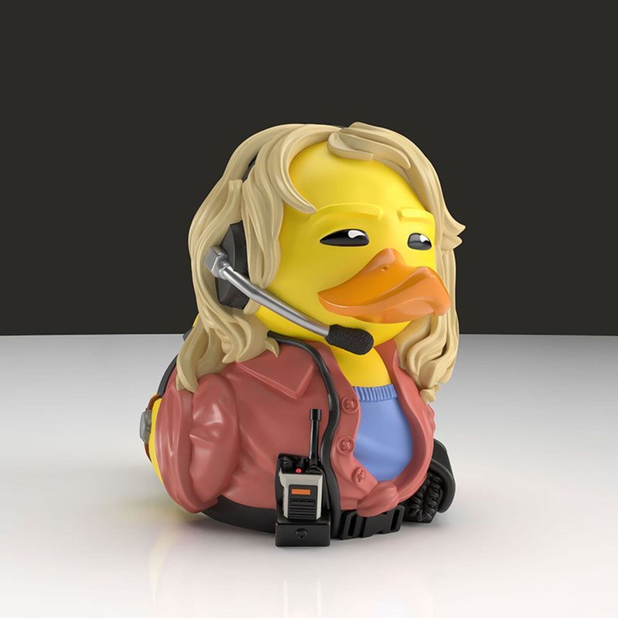 Jurassic Park - Dr Ellie Sattler - Boxed Tubbz