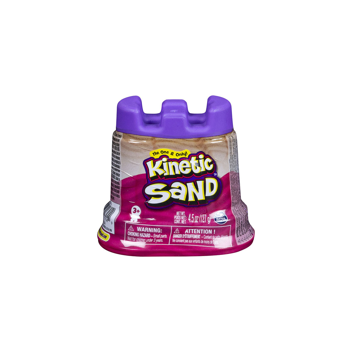 Pack of 1