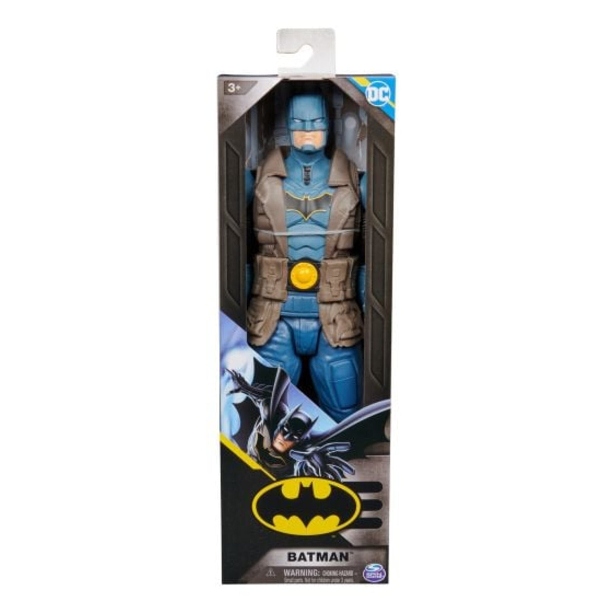 Batman 12" Batman Figure Series 10 Version1
