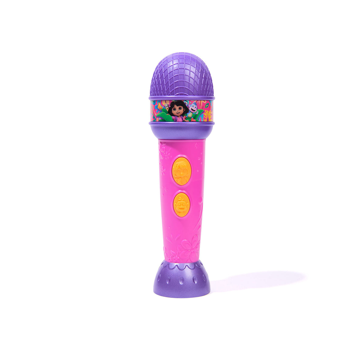 Dora Rainforest Rhythms Microphone