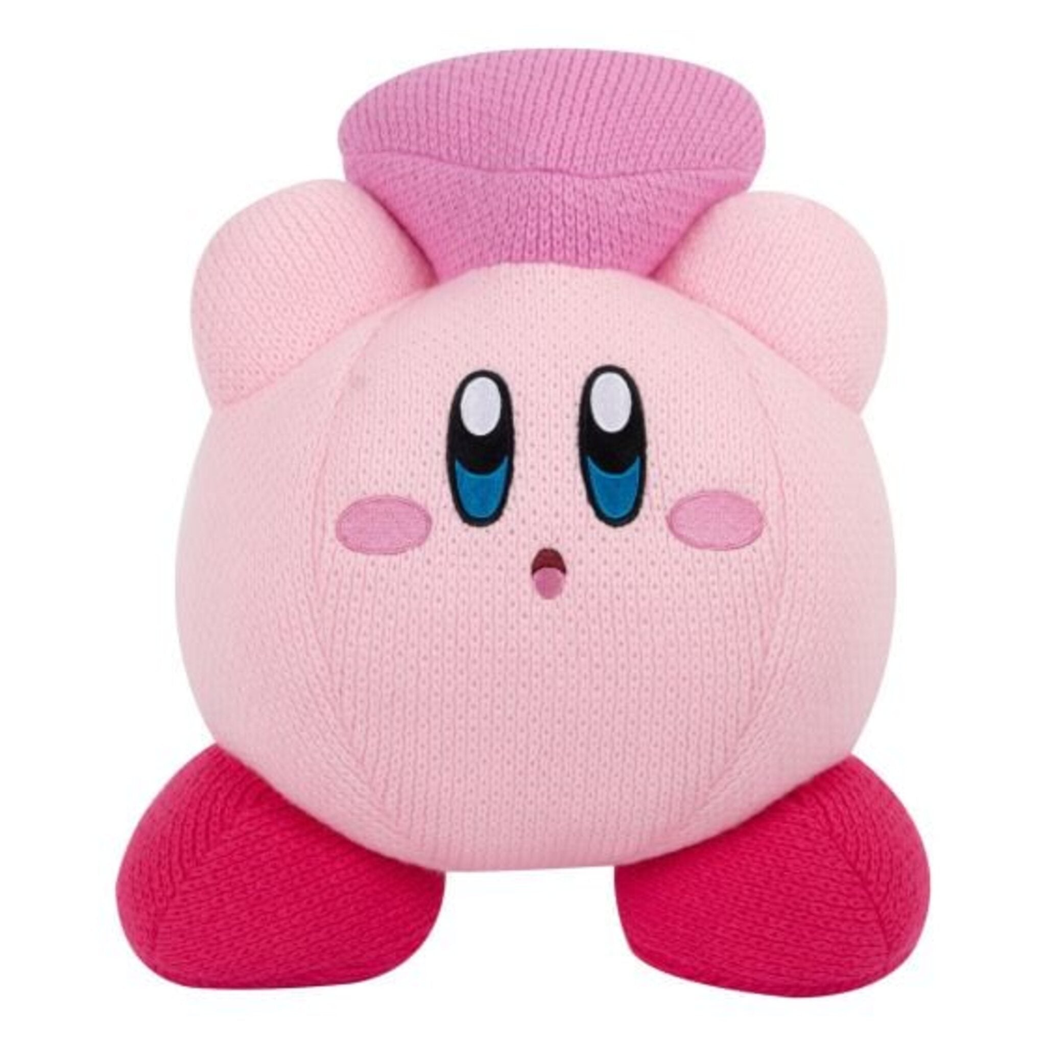 Mocchi Mocchi Kirby Friend Heart Mega