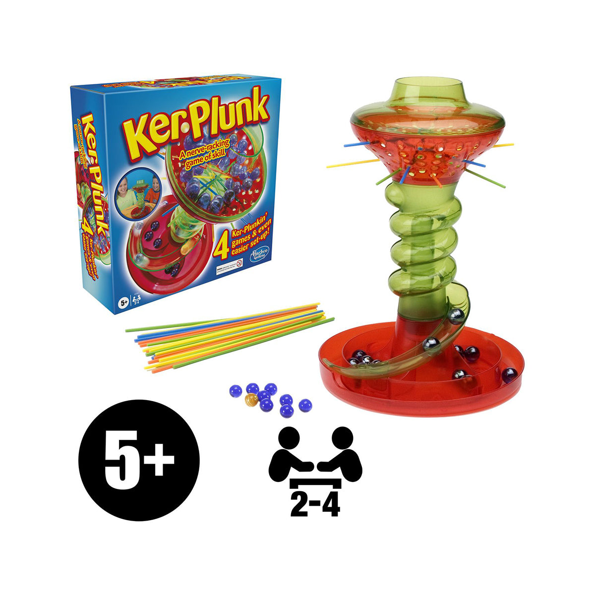 Kerplunk