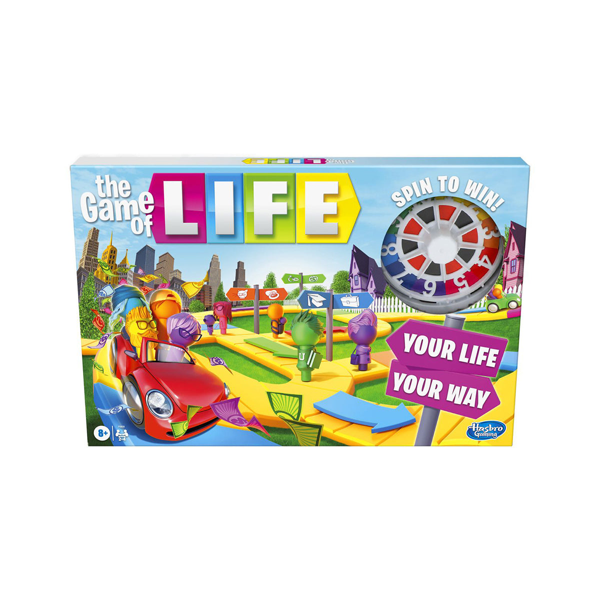 Game of Life Classic