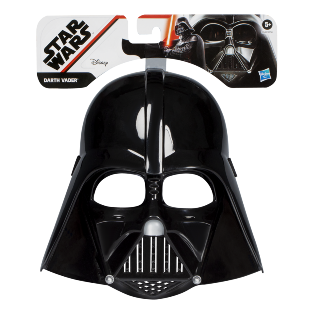 Star Wars Basic Mask