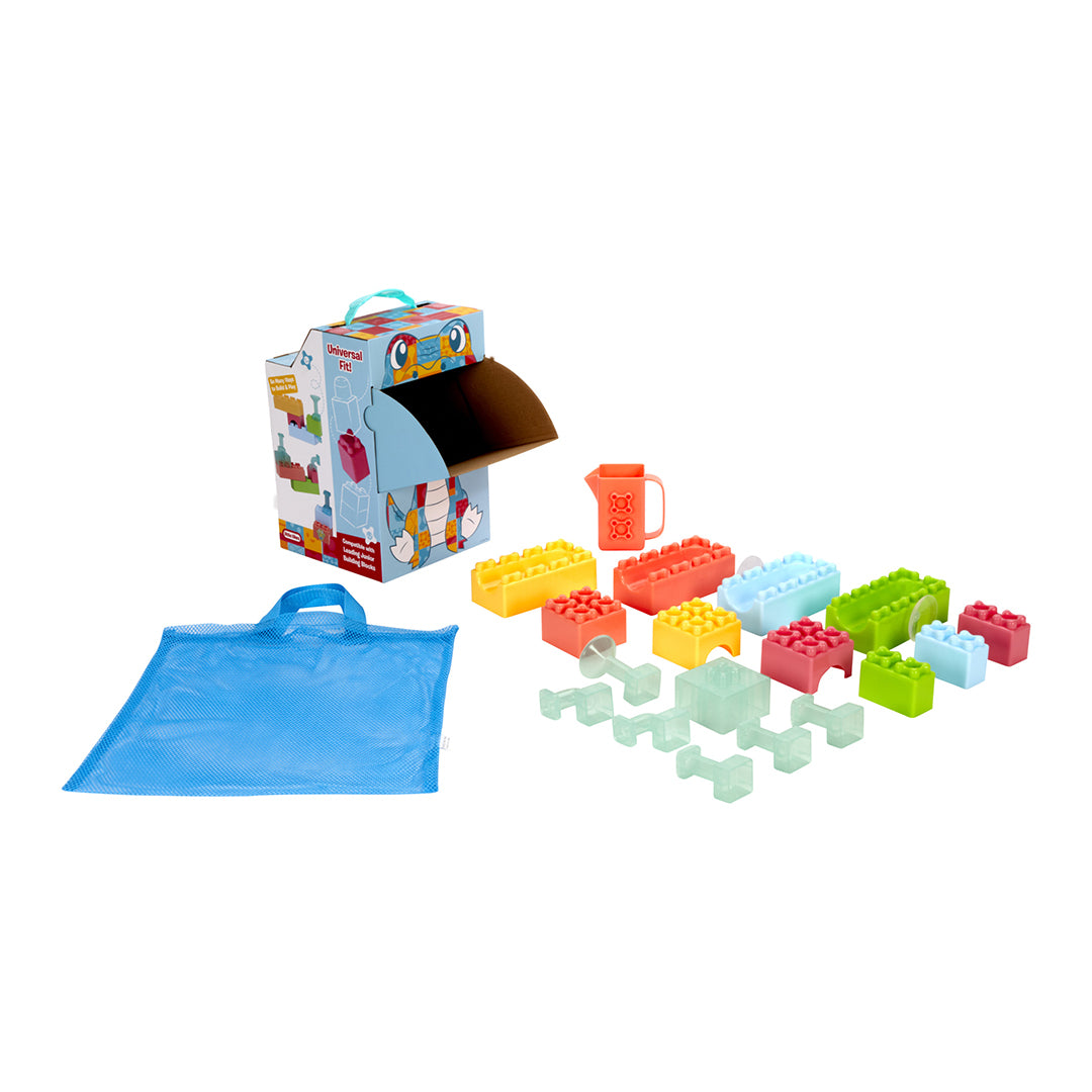 Baby Builders - Splash Blocks
