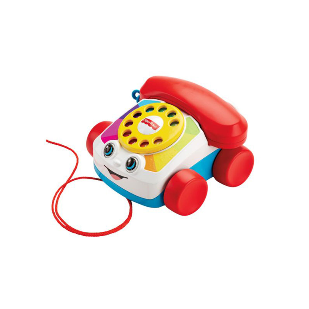 Fisher Price Chatter Telephone