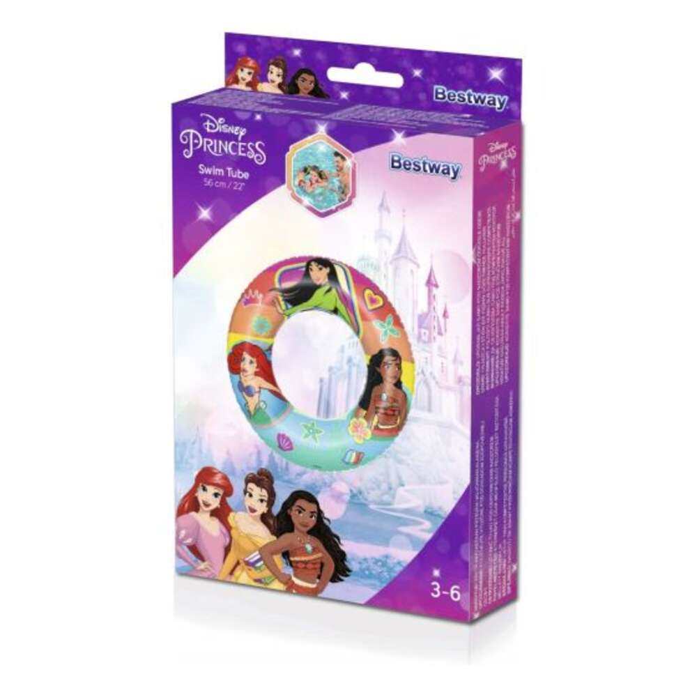 Disney Princess Swim Ring