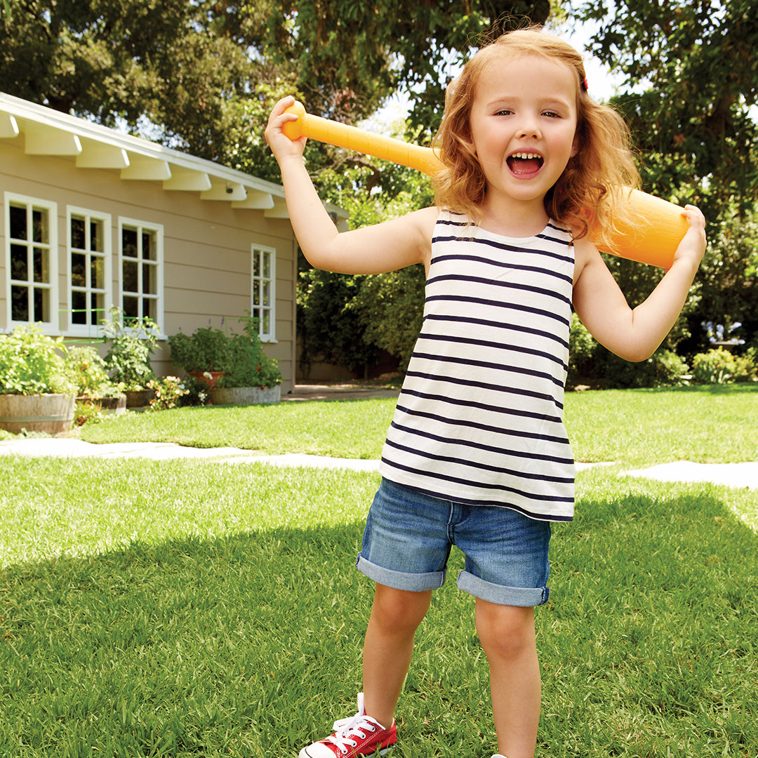 Triple Play Splash T-Ball Set