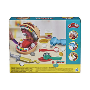 Play-Doh Drill N Fill Dentist