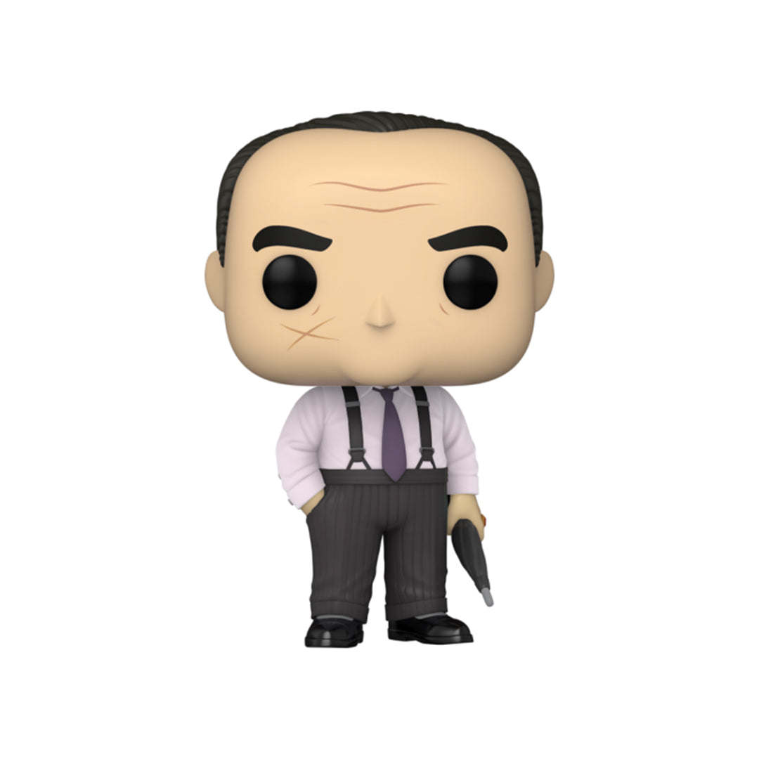 Pop! Movies - The Batman - Oswald Cobblepot