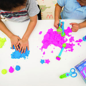 Playfoam Sand Sensory Set