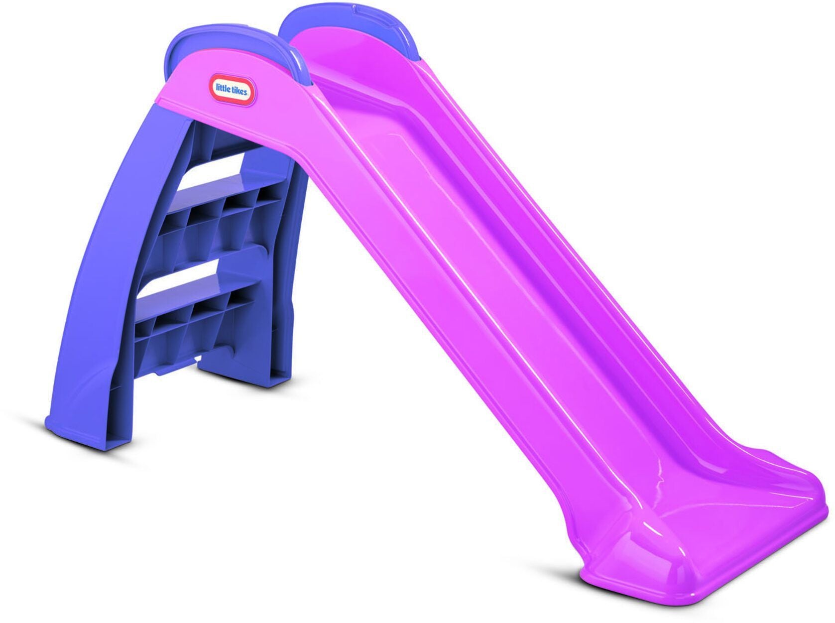 Little Tikes First Slide (Pink)