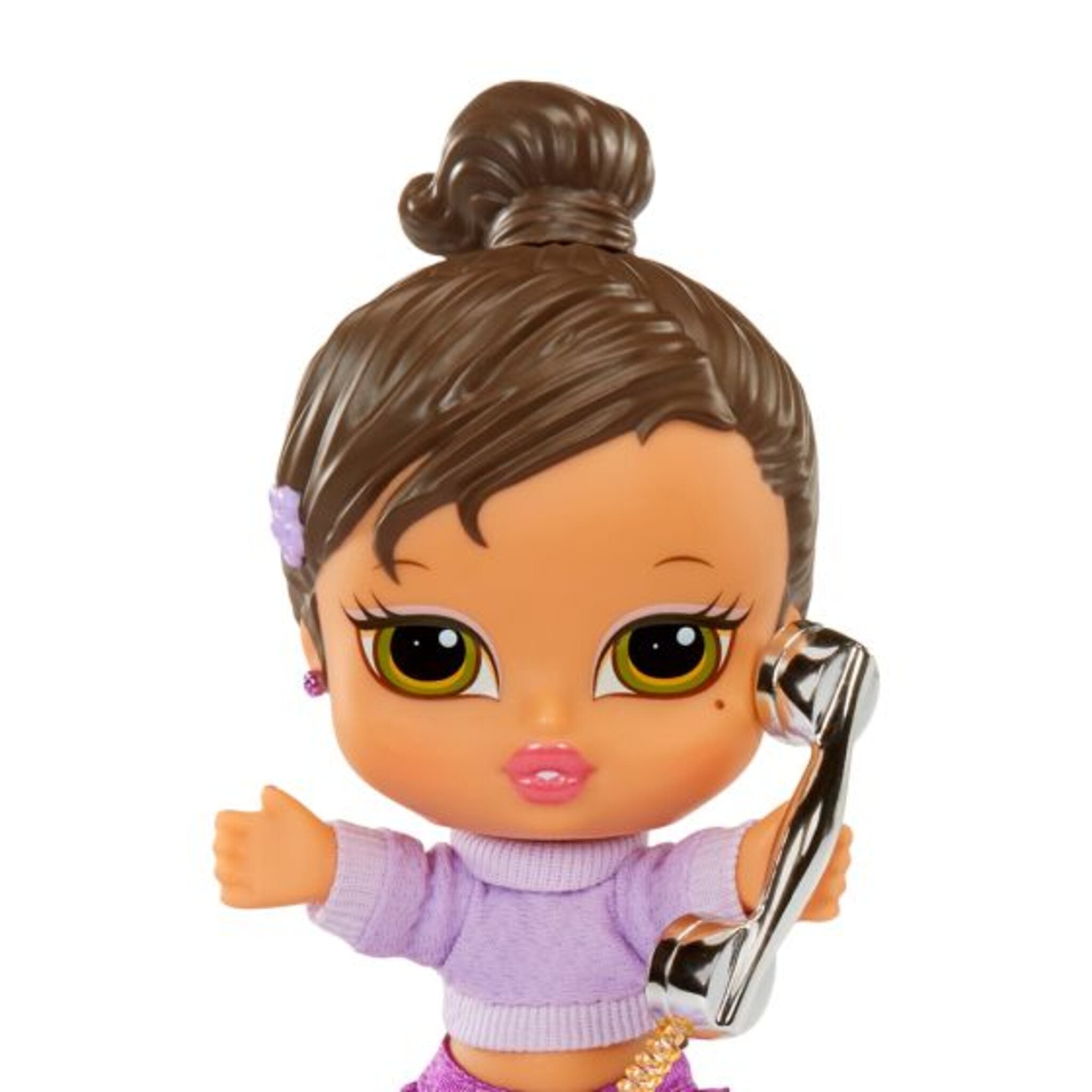 Bratz Babyz Runwayz Doll - Yasmin