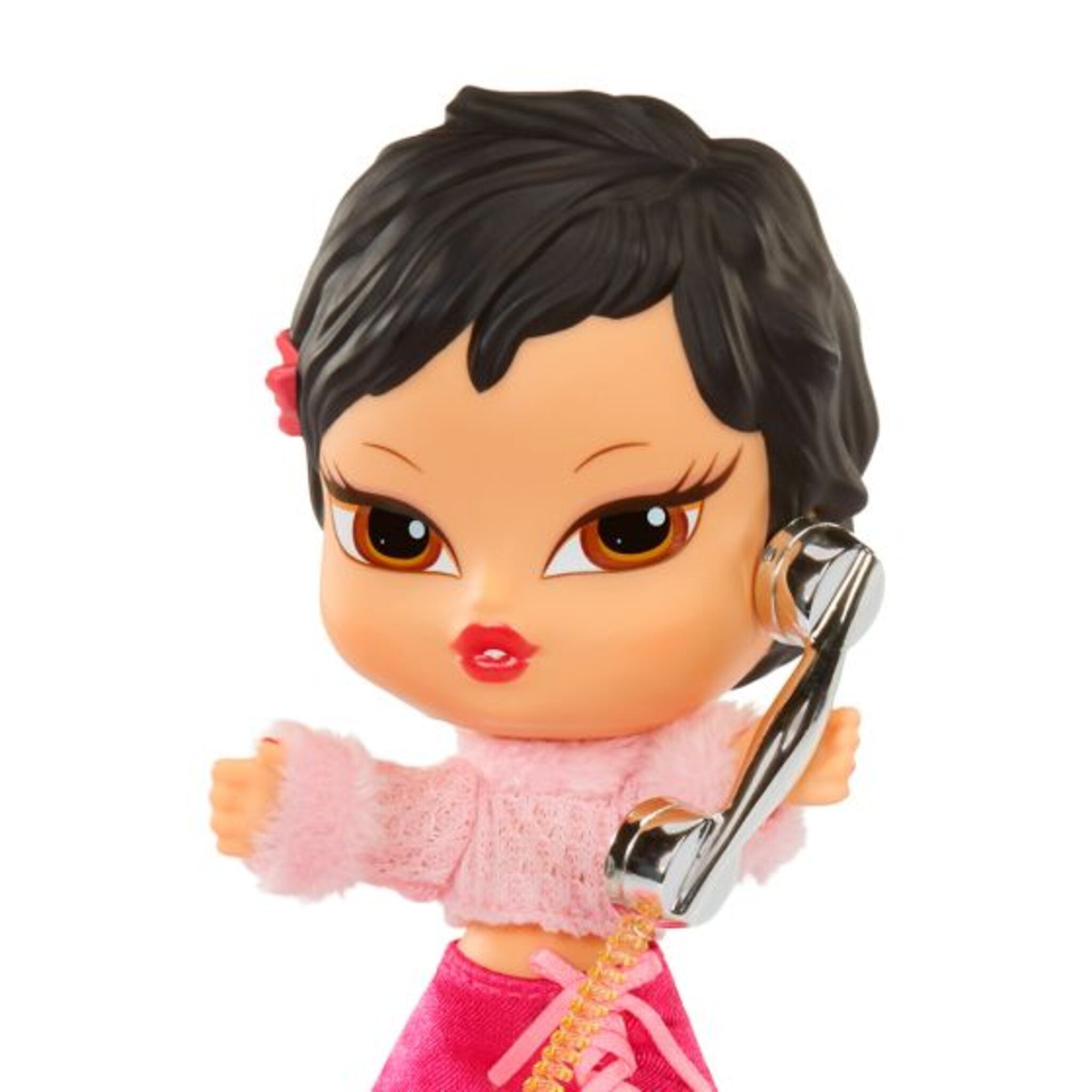 Bratz Babyz Runwayz Doll - Jade