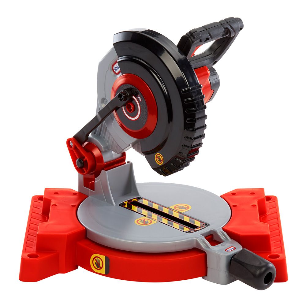 Little Tikes Creative Construction Power Cuts Set