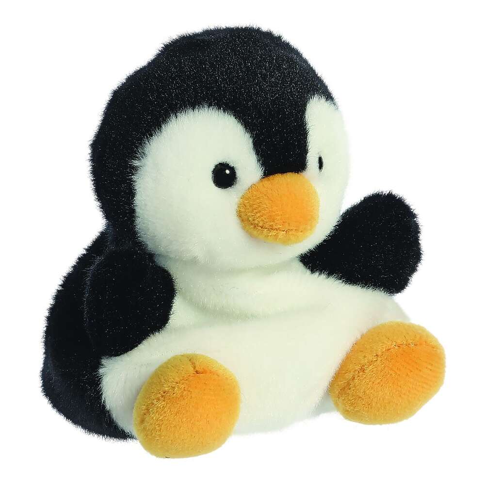 Palm Pals Chilly Penguin 5"