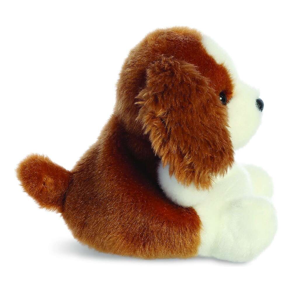 Palm Pals Lady Spaniel Dog 5"