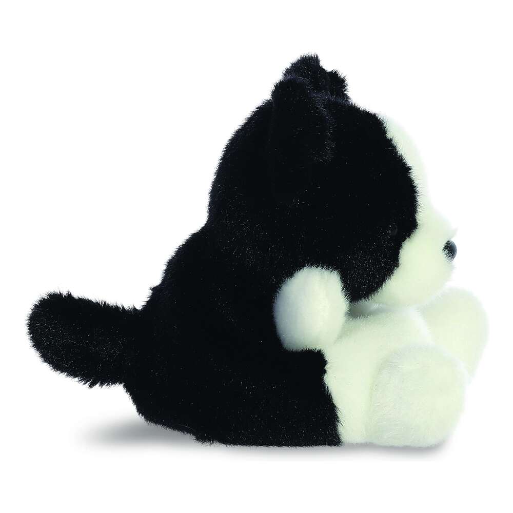 Palm Pals Brodie Collie Dog 5"