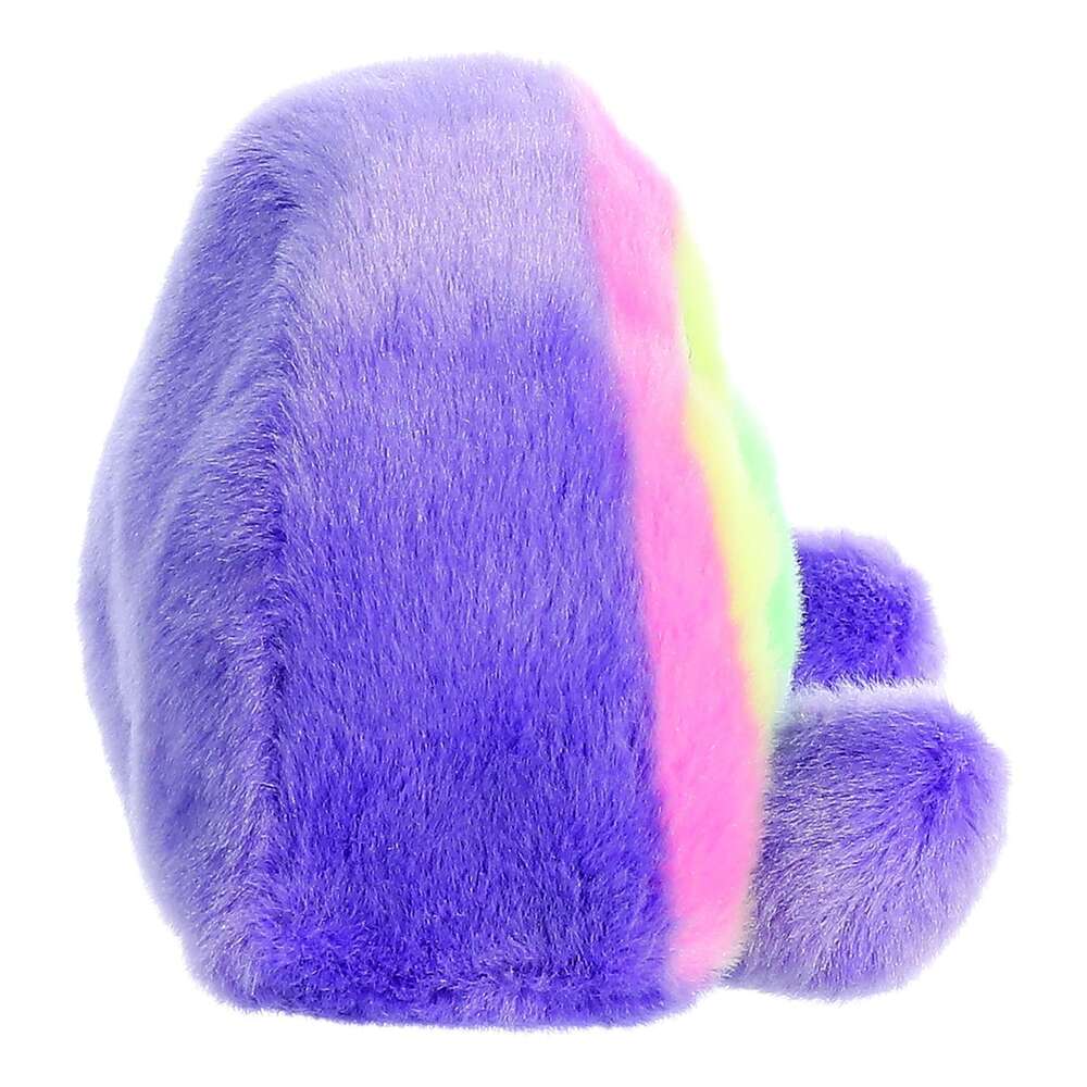Palm Pals Vivi Rainbow 5"