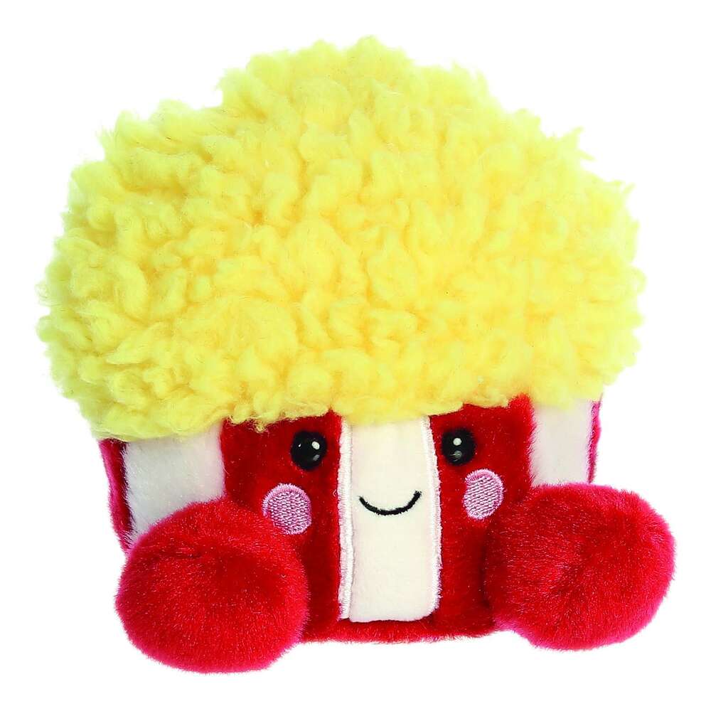 Palm Pals Butters Popcorn 5"
