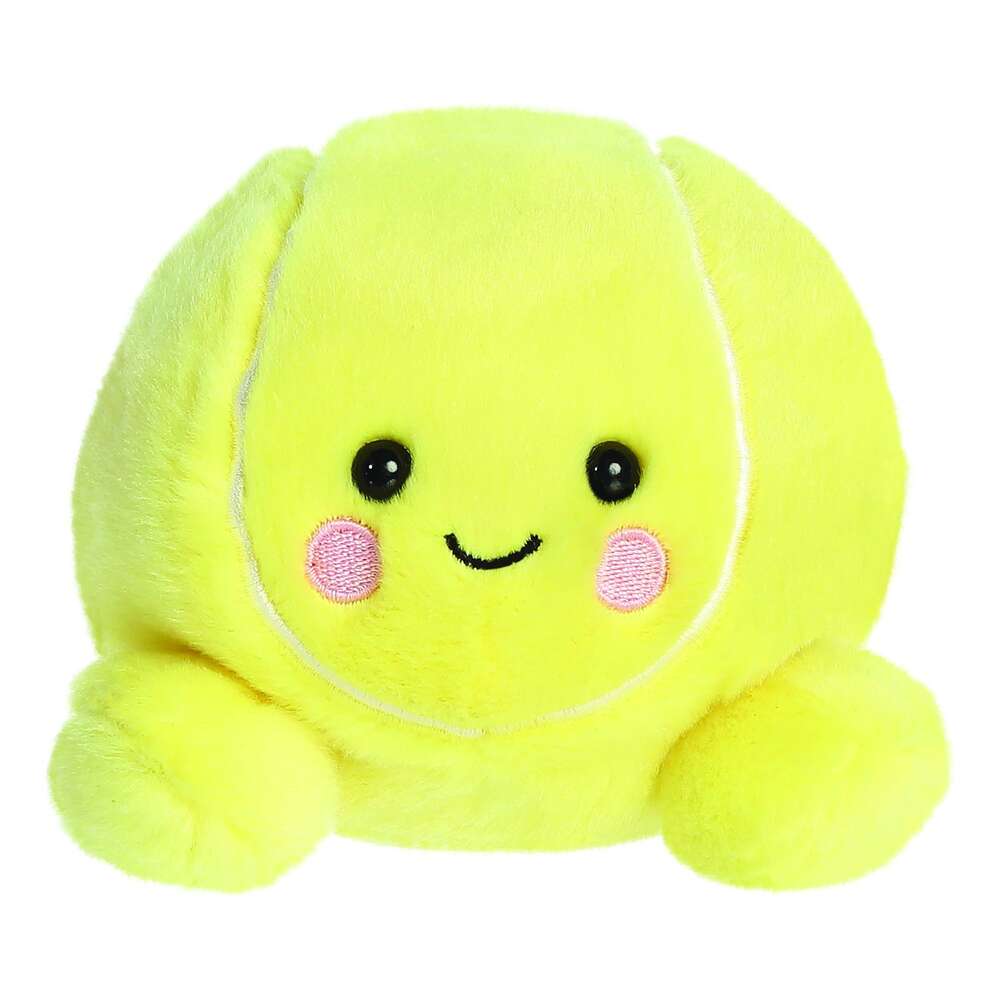 Palm Pals Ace Tennis Ball 5"