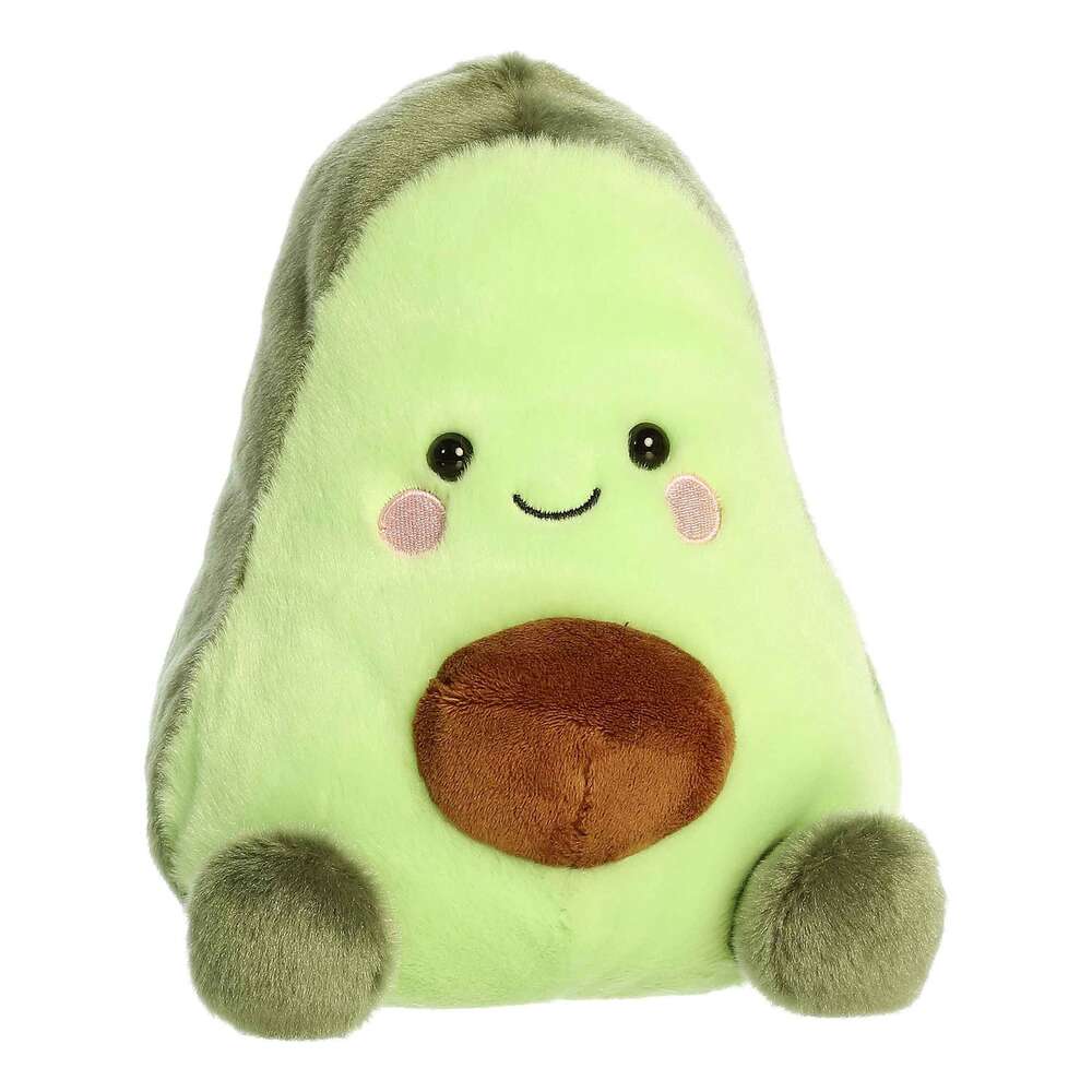 Palm Pals 8" Airy Avocado