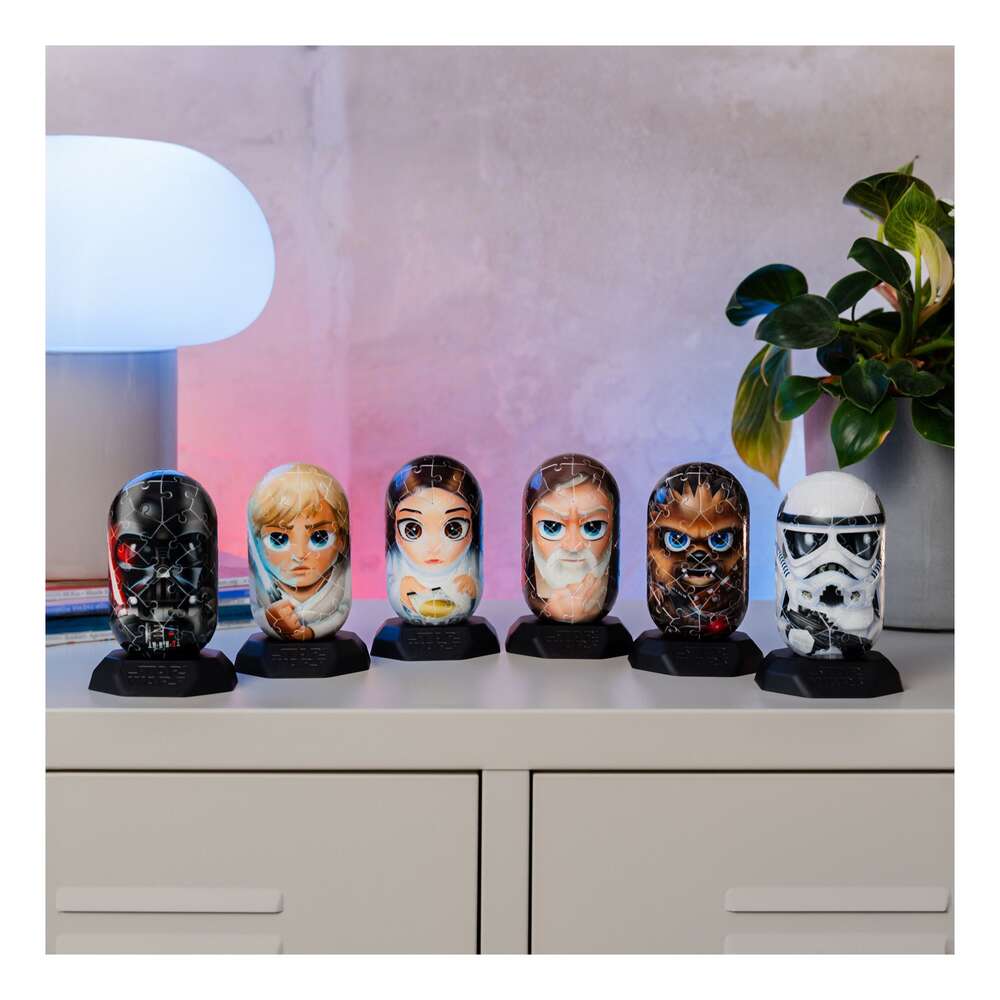 Hylkies Star Wars Stormtrooper