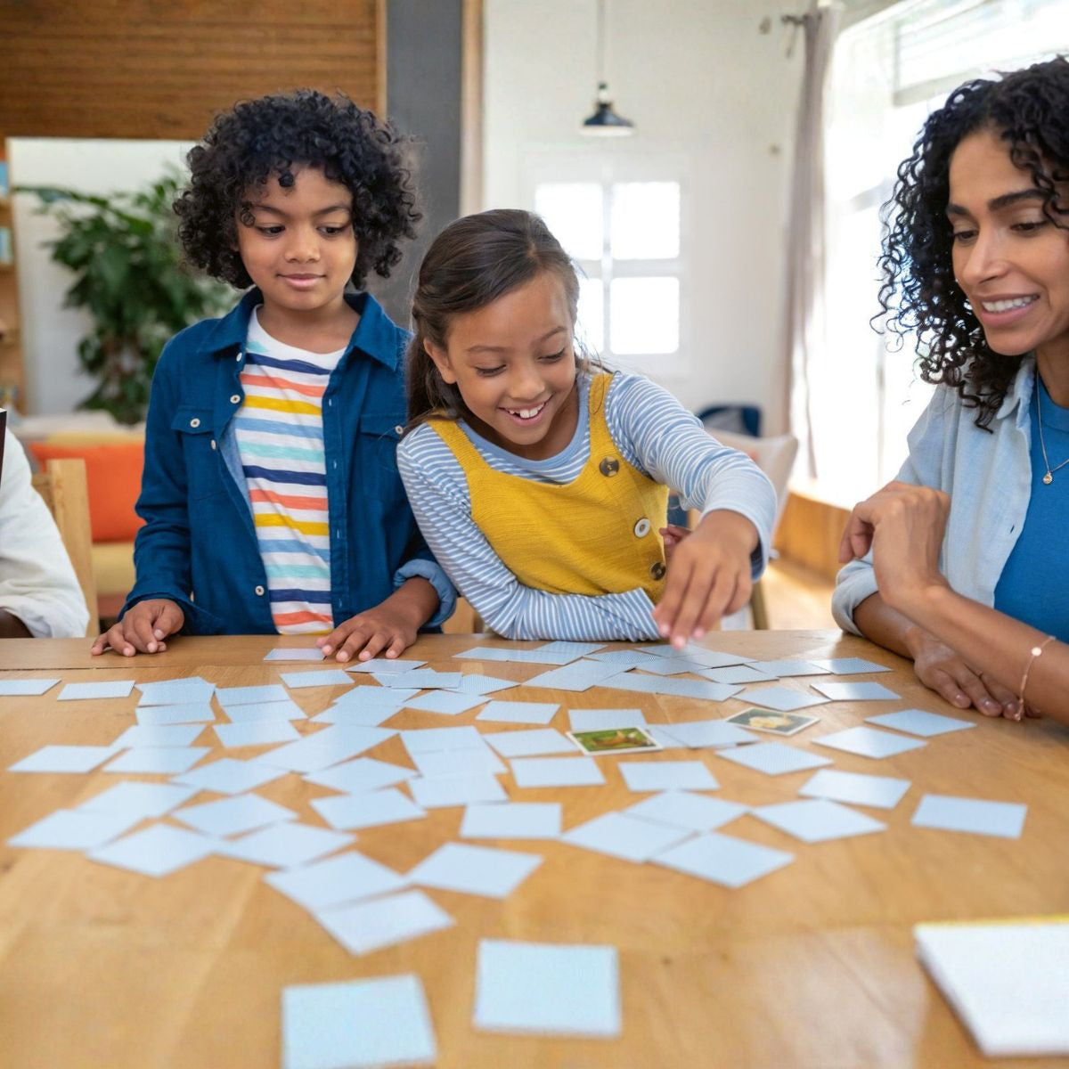 Harry Potter Mini Memory