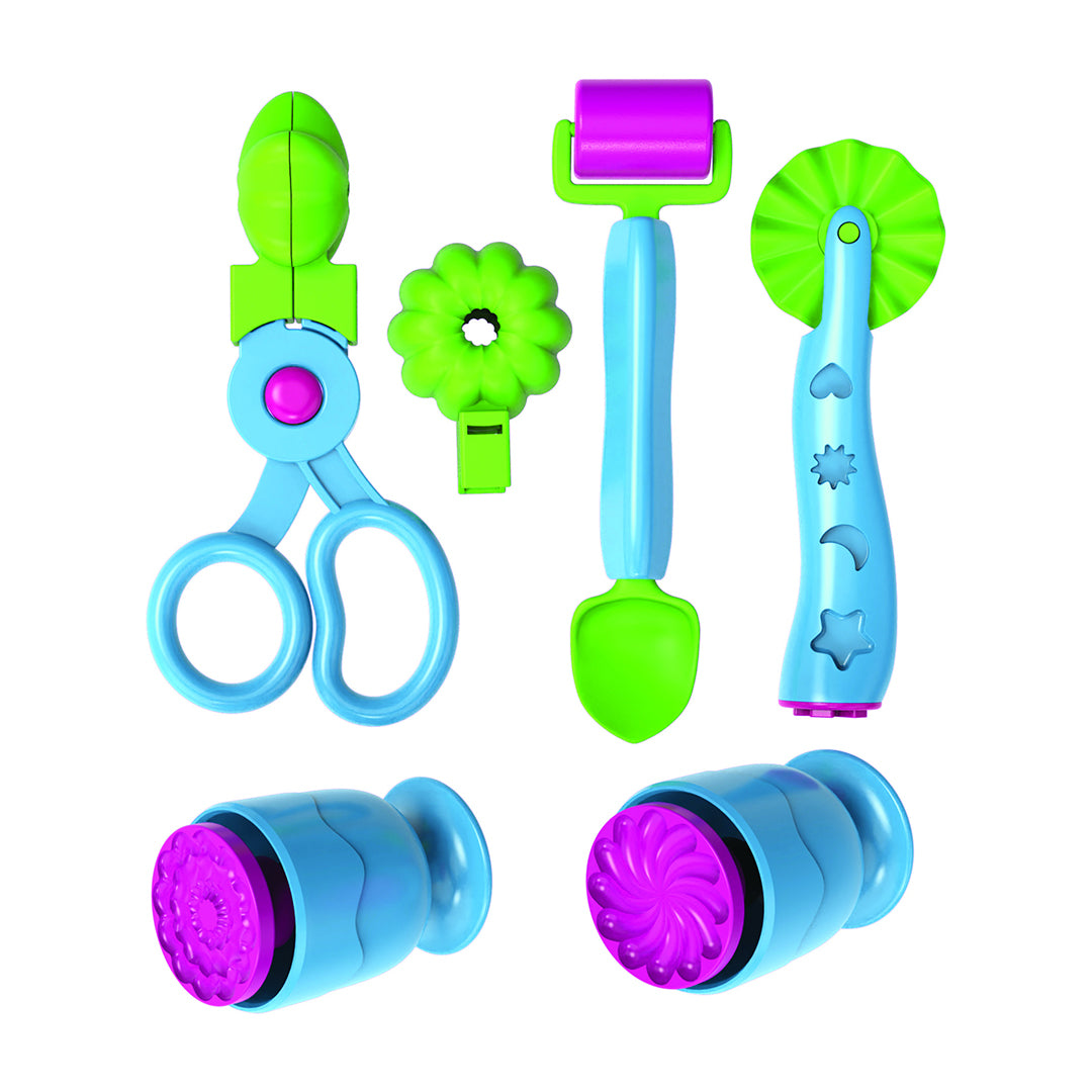 Playfoam Sand Sensory Set