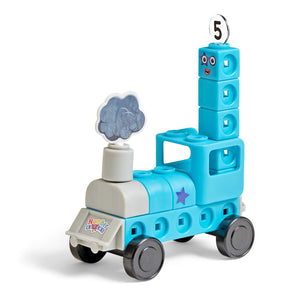Numberblocks Express Train Activity Set