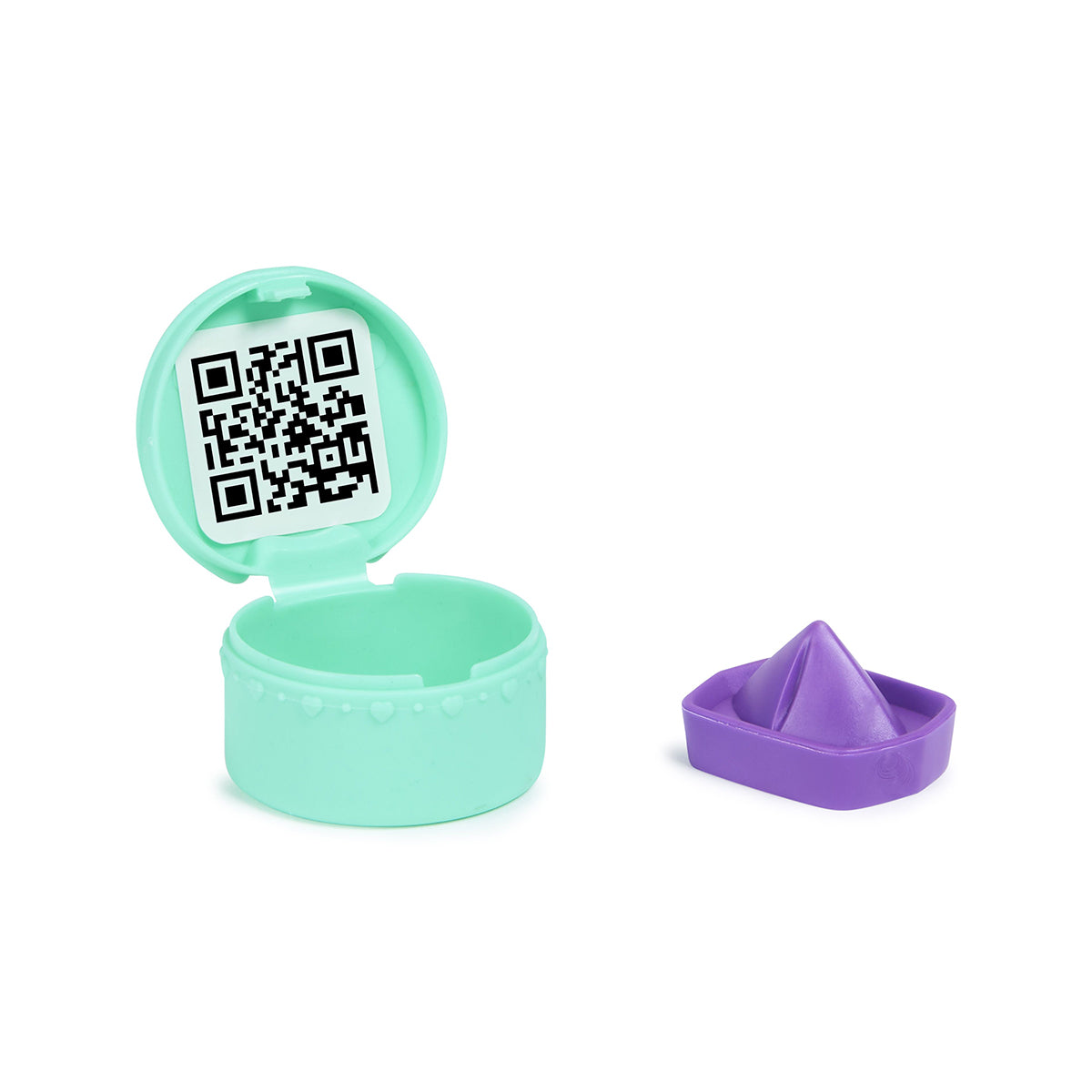 Gabby's Dollhouse Baby Box Craft-a-Riffic Room