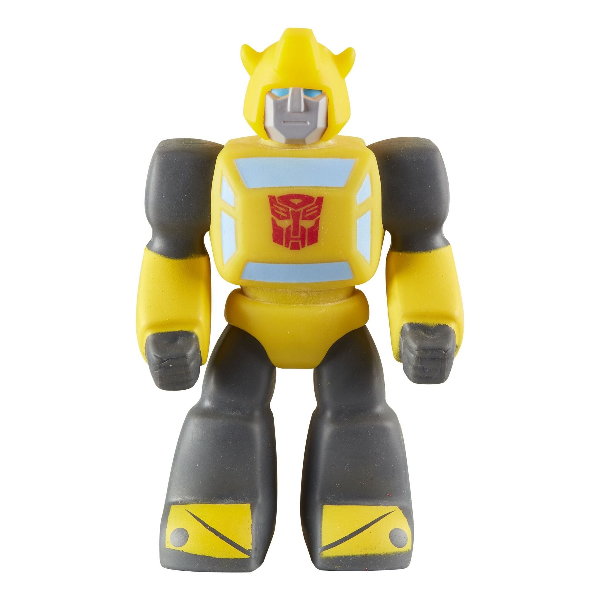 Mini Stretch Transformers Bumblebee