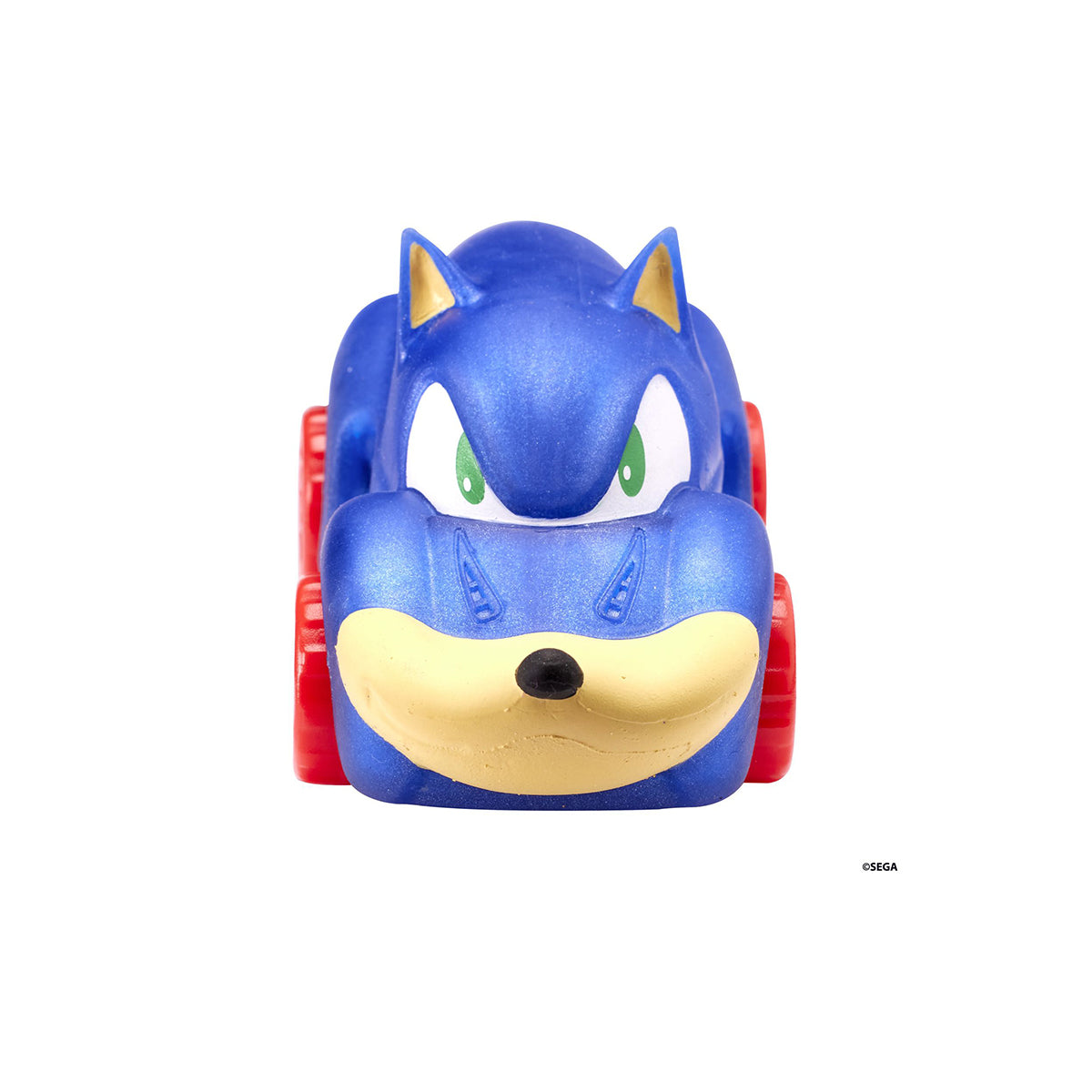 Heroes of Goo Jit Zu Goo Mobile Sonic