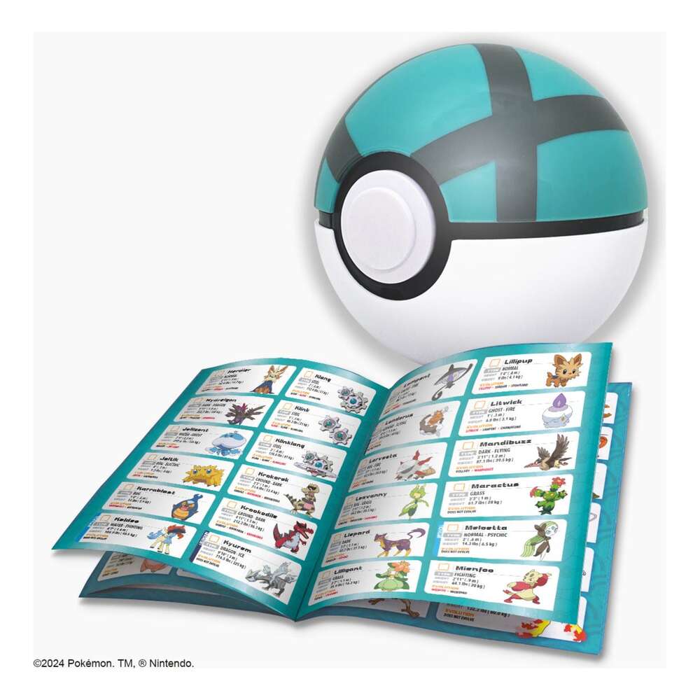 Pokemon Trainer Guess Unova