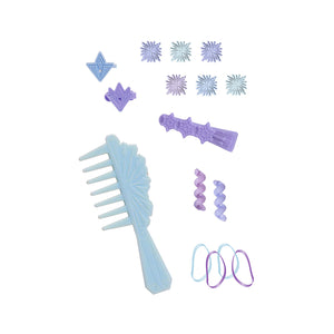Disney Frozen 2 Basic Elsa Styling Head
