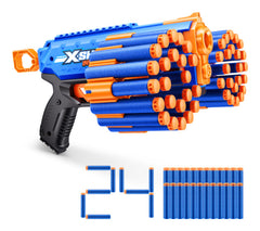 X-Shot Insanity S1 Maniac
