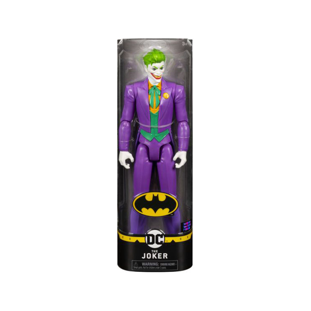 The Joker 12" Figure Assorted