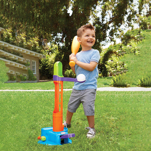 Triple Play Splash T-Ball Set