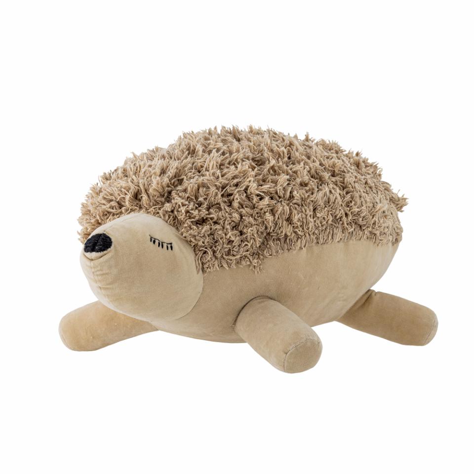 Bloomingville Mini Henny Soft toy - Brown Cotton