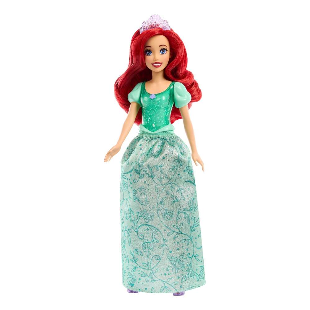 Disney Princess Ariel Doll