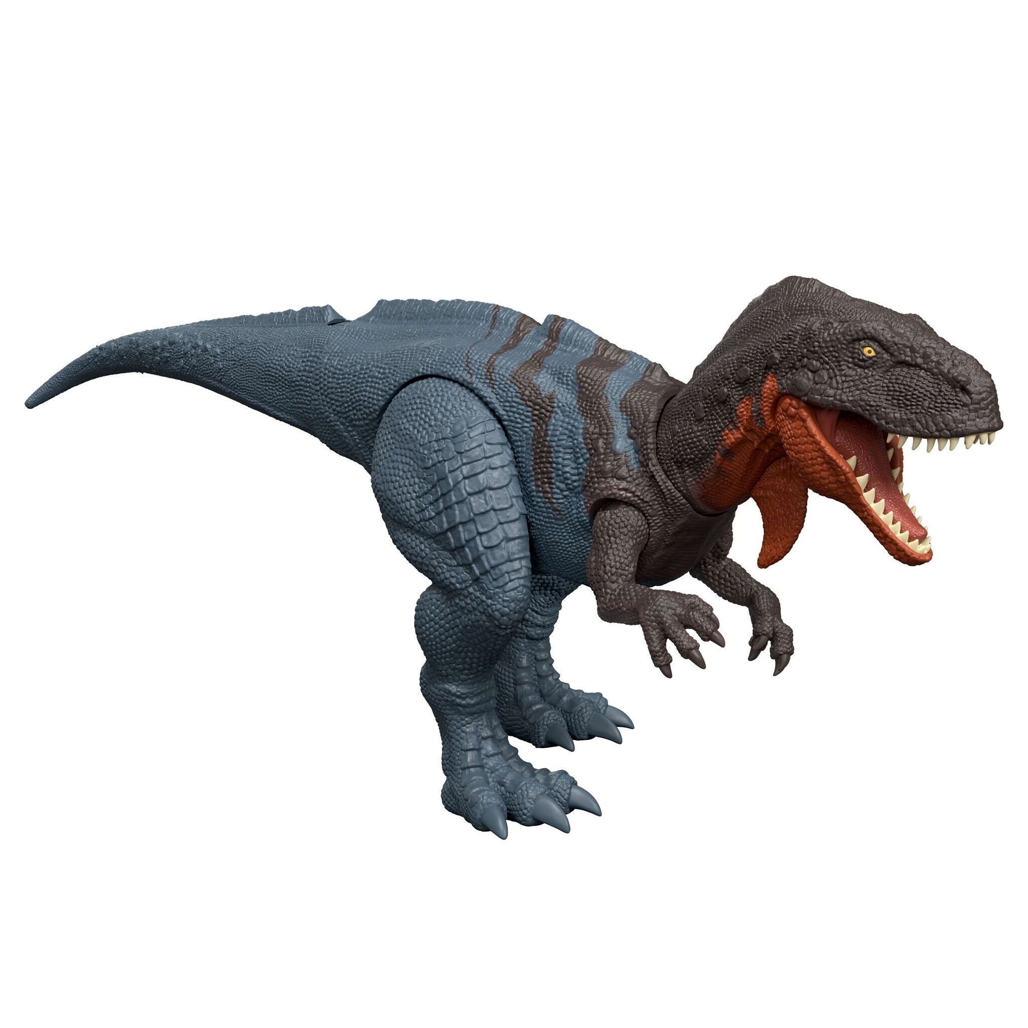 Jurassic World Saga Wild Roar: Abelisaurus