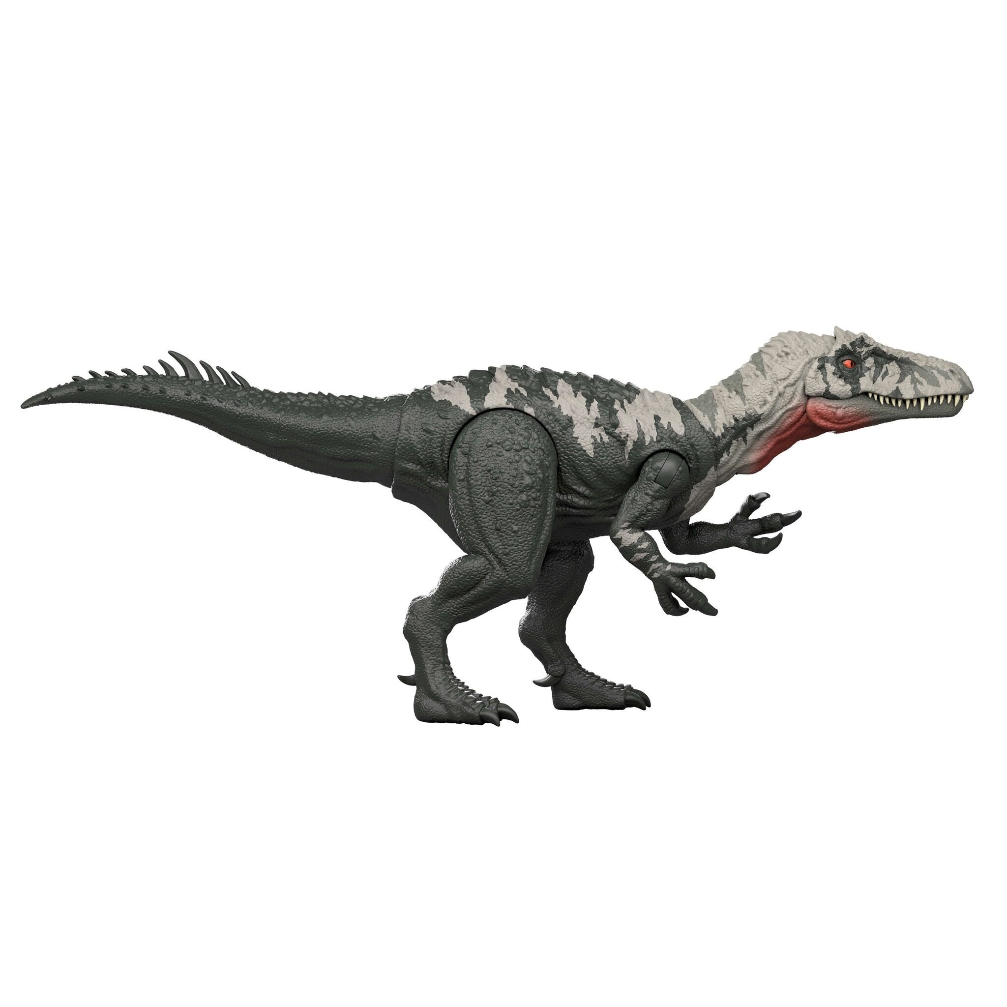Jurassic World Saga GT: Chilantaisurus