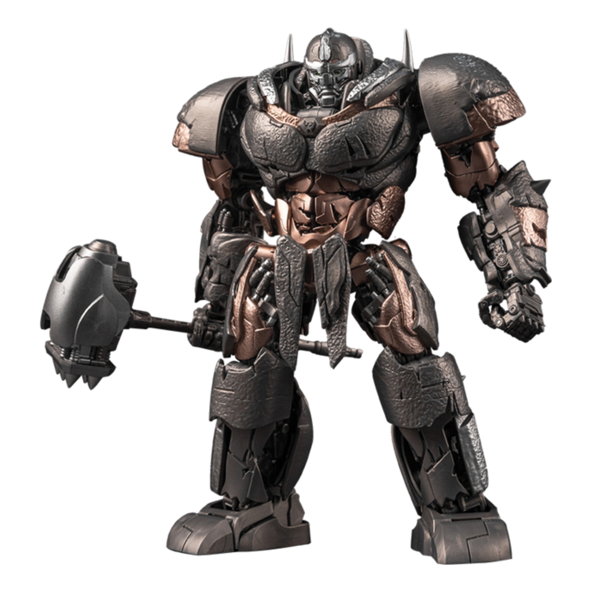 Transformers - Model Kit 20cm Rhinox