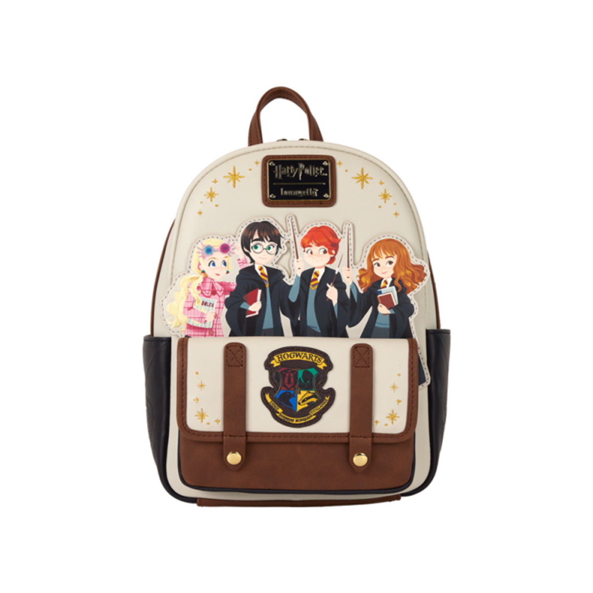 Loungefly - Harry Potter Spring Mini Backpack