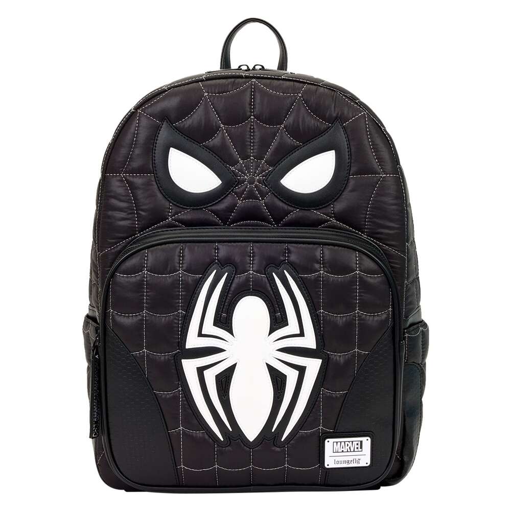 Loungefly - Marvel Spiderman Full Size Backpack