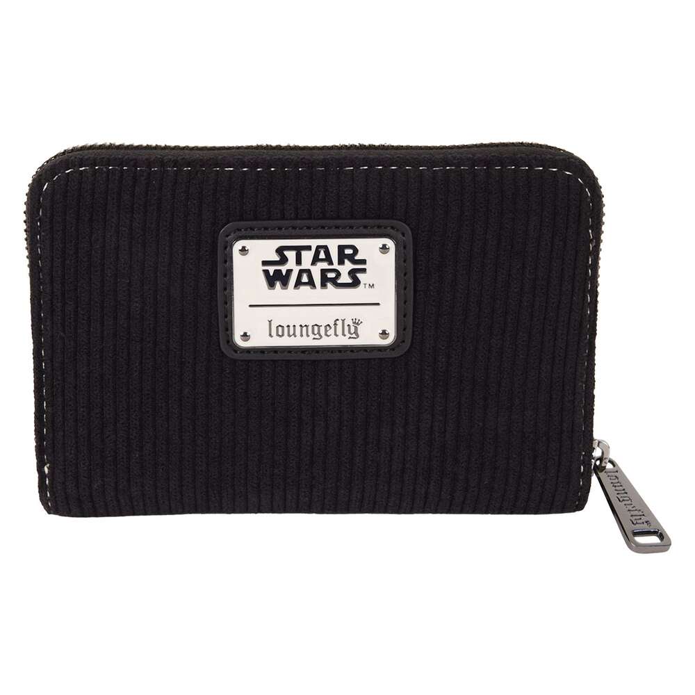 Loungefly - Star Wars: TPOF Zip Around Wallet